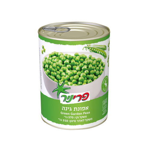 אפונת גינה