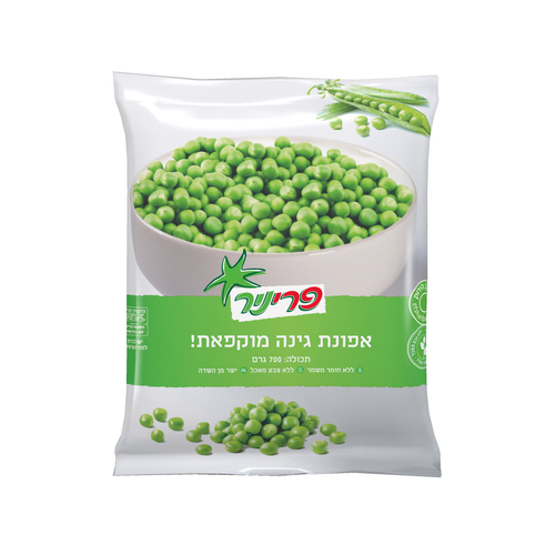 אפונת גינה